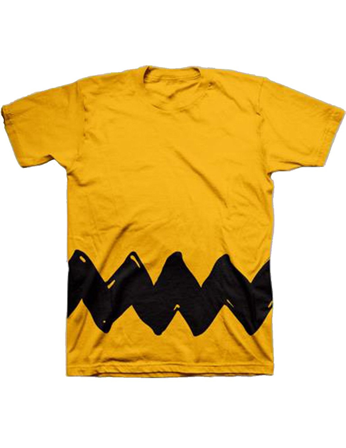 Y^ellow t-shirt - Charlie Brown T-shirt, shirt toddler, shirt walmart