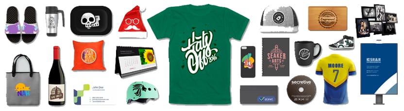 promotional product design software inkxe