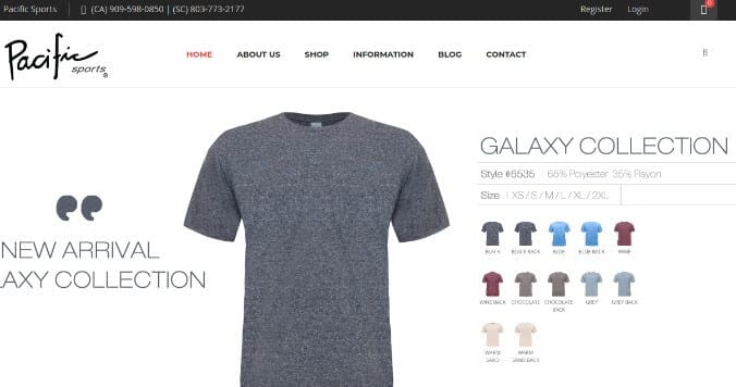 Peace Textile Inc. - bulk wholesale blank t-shirts supplies, blanktees, 