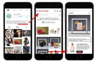 Shop Social