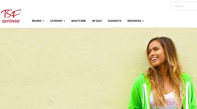 TSF Sportswear - Wholesale blank t-shirts suppliers, Bella + Canvas, bulk apparel, blank shirts, wholesale t-shirts, blank clothing, bulk plain t-shirts 