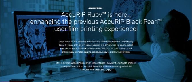 AccuRIP