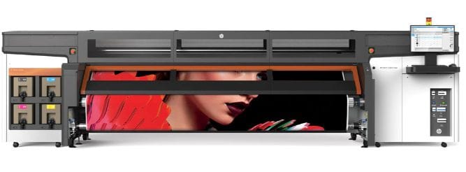 HP STITCH S1000