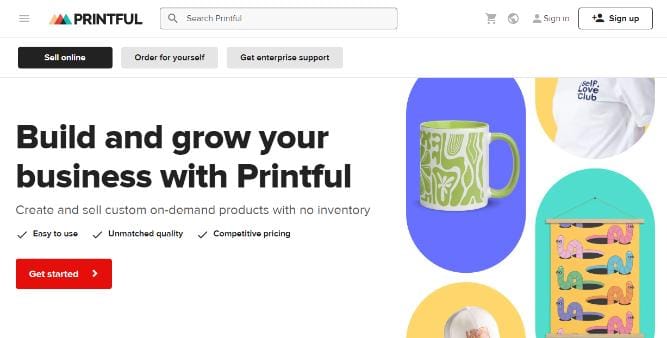 Printful