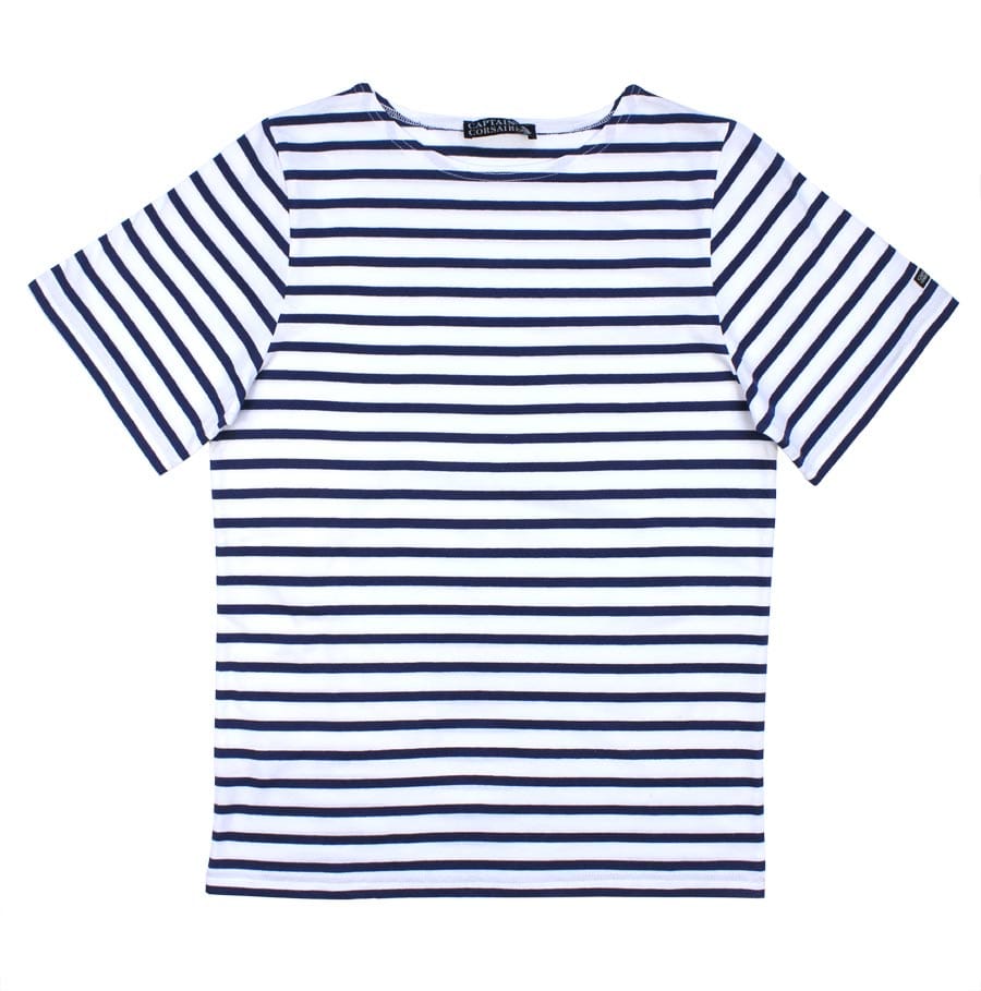 Trending t shirt design - Nautical Stripes