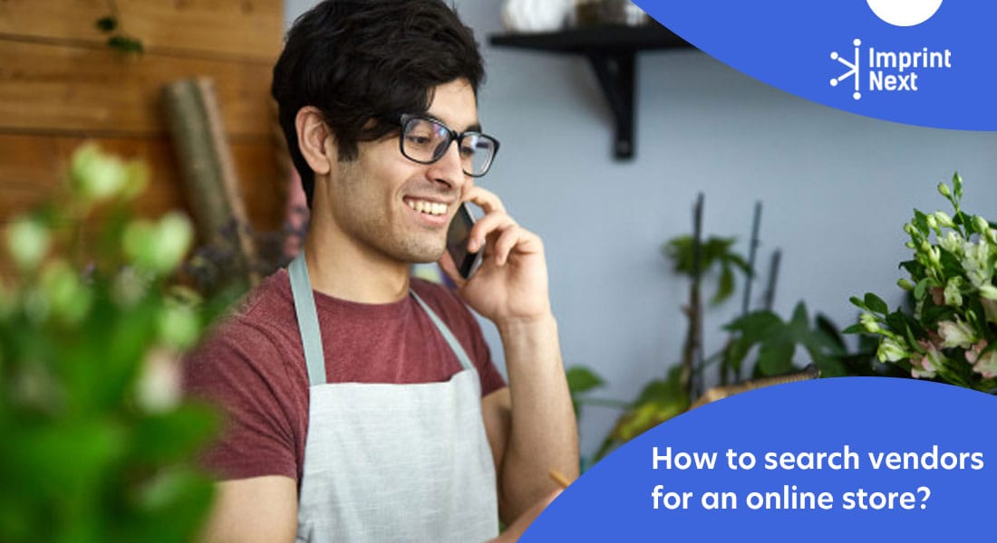 How to Search Vendors for an Online Store?