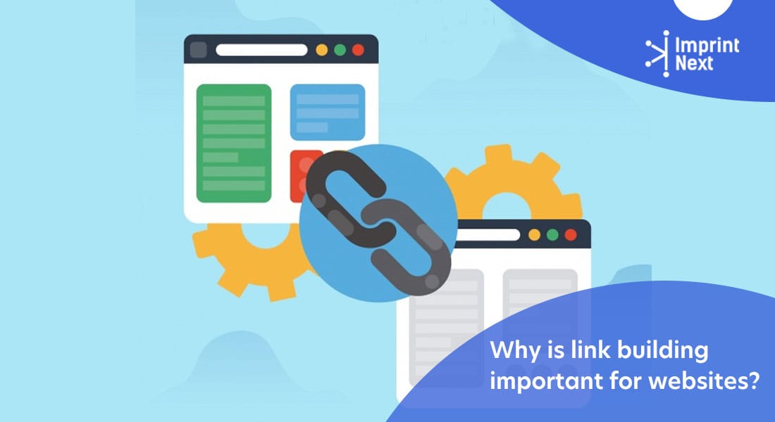 Why is Link Building Important for Websites?