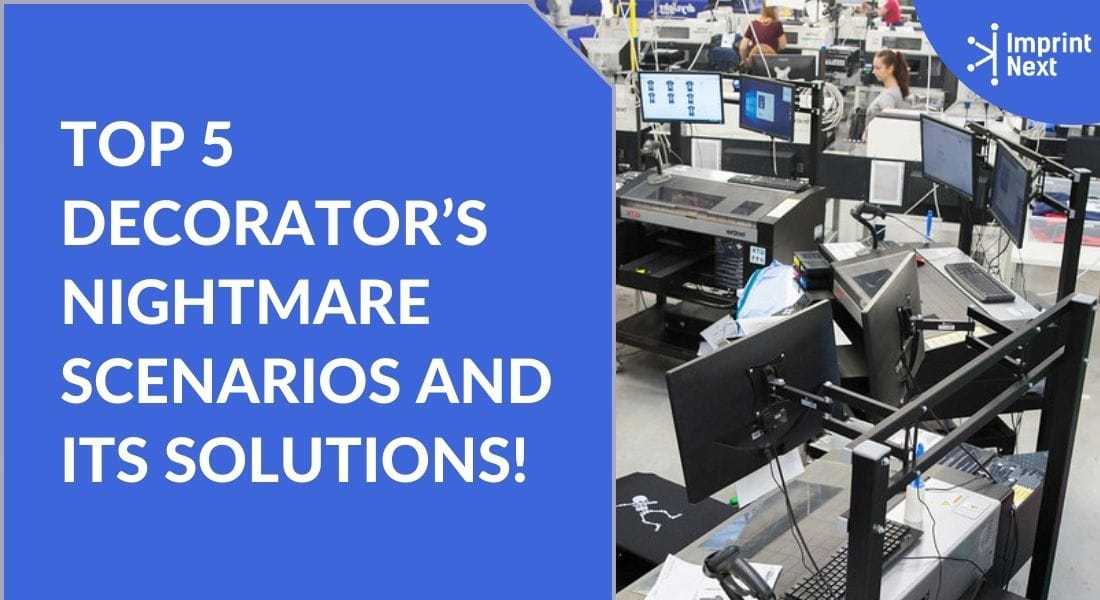 Top 5 Decorator’s Nightmare Scenarios and It’s Solutions