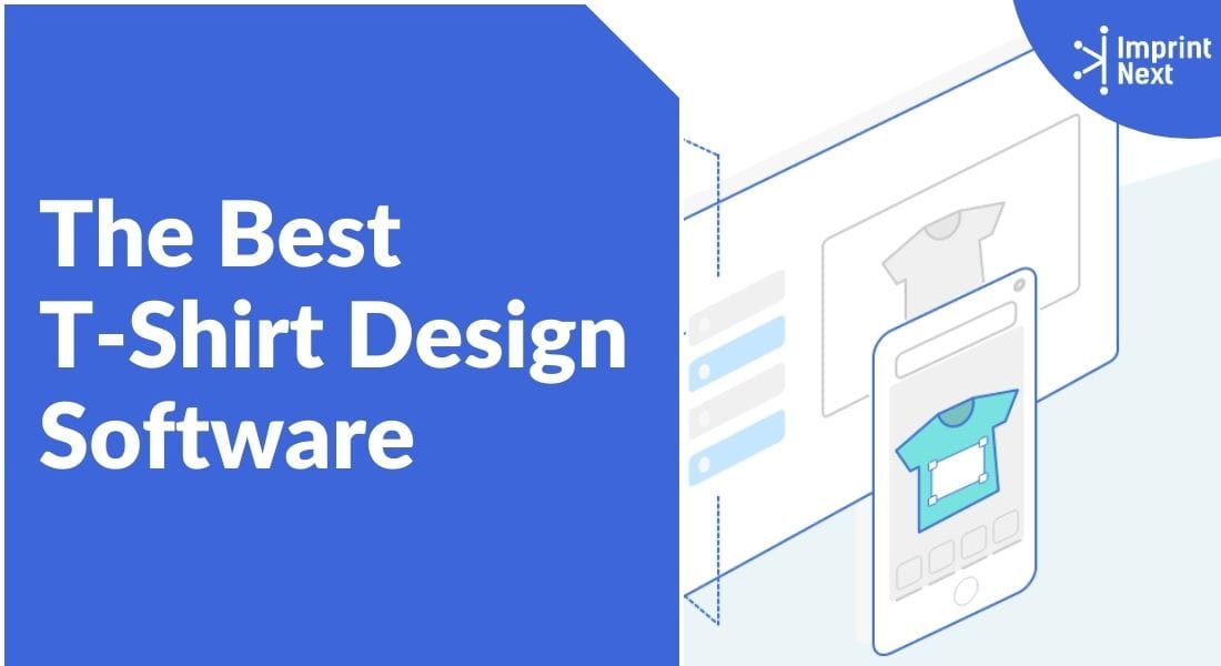The Best T-Shirt Design Software of 2024