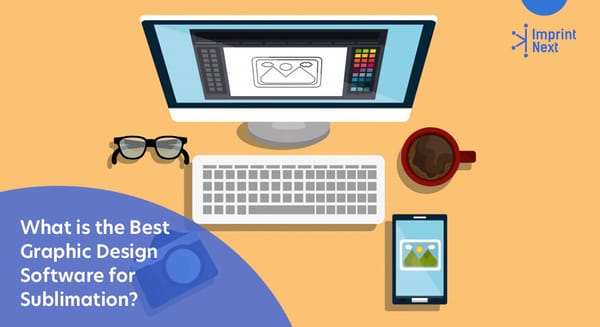 What is the Best Graphic Design Software for Sublimation?