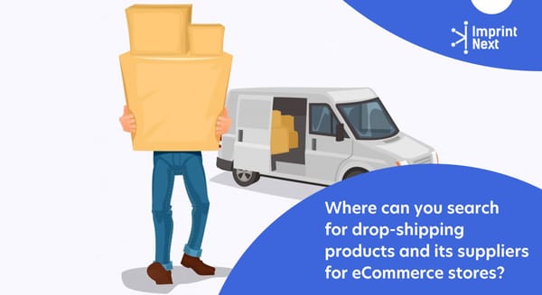 How to Find drop-shipping products and its suppliers?