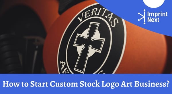 How to Start Custom Stock Logo Art Business?