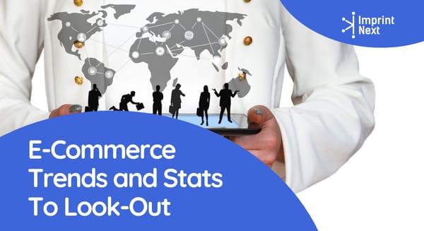 E-Commerce Trends and Stats To Look-Out for in 2024